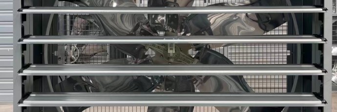 負壓風機的保養應該哪些問題